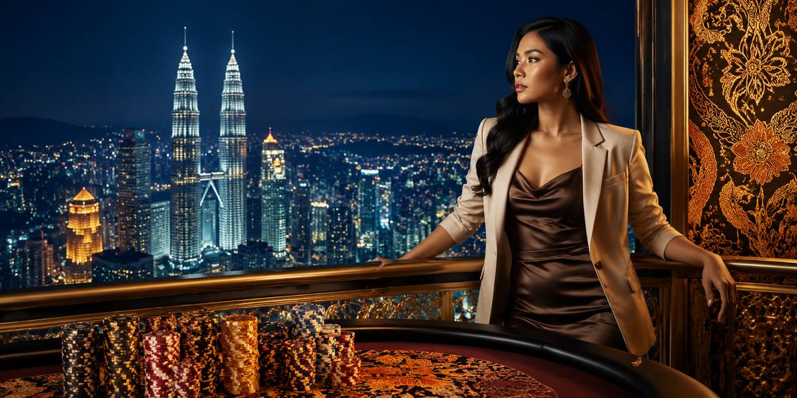 gaspol77 Baccarat Deluxe VIP